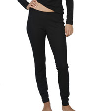 Capilene 2 Long Underwear